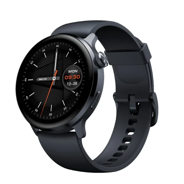 ساعت هوشمند میبرو مدل Watch Lite2 مشکی