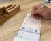 خرید طلا با چک صیادی