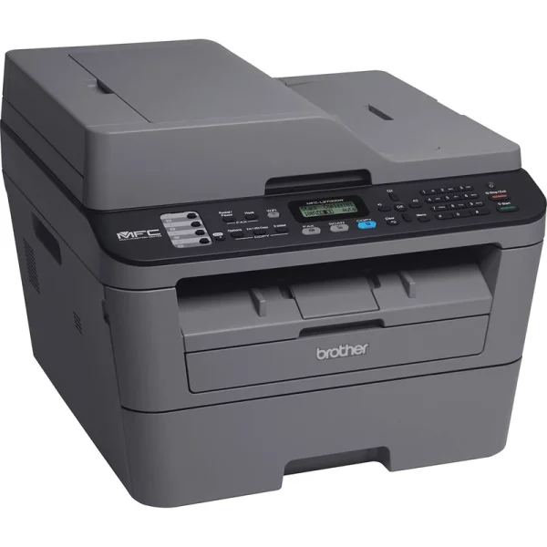پرینتر لیزری چندکارهی برادر مدل MFC-L2700DW