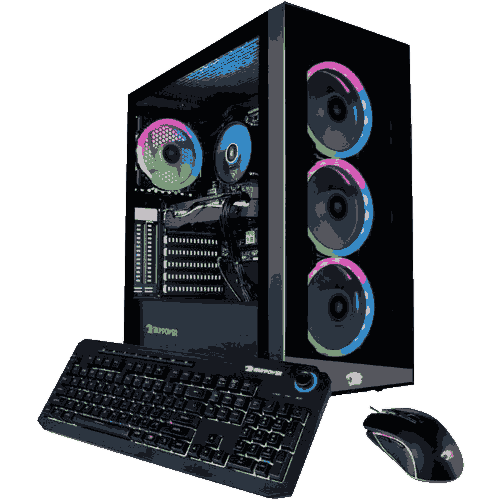 gaming equipment