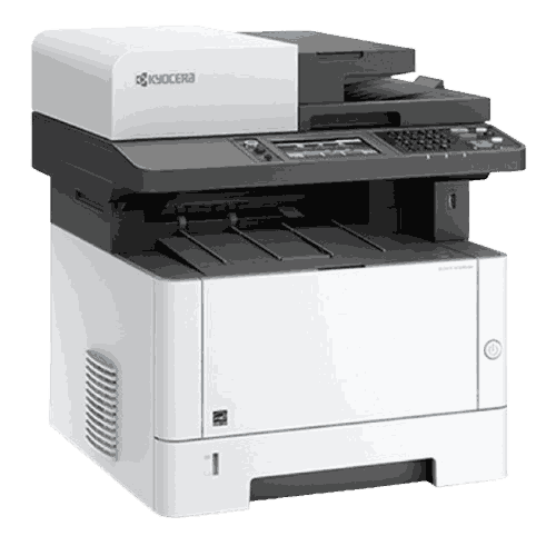 Office machines