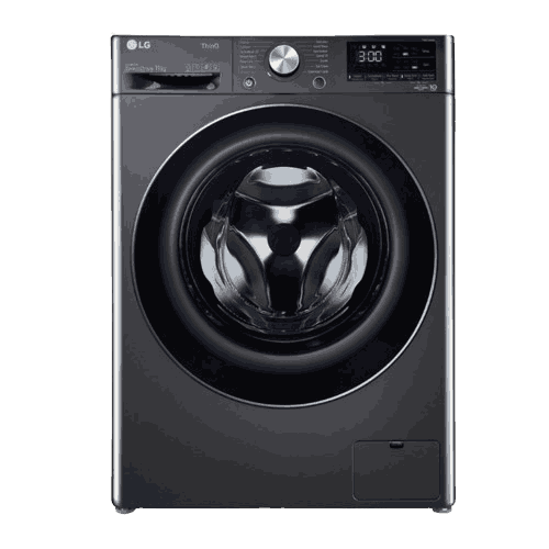 washing machines