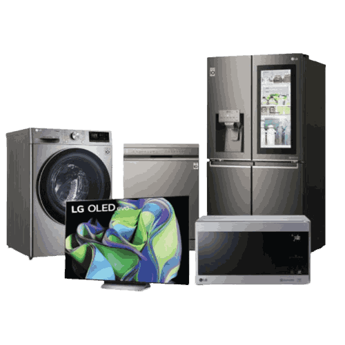 Electrical appliances
