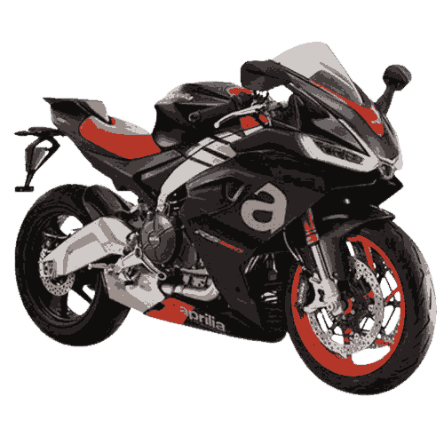 motorcycle